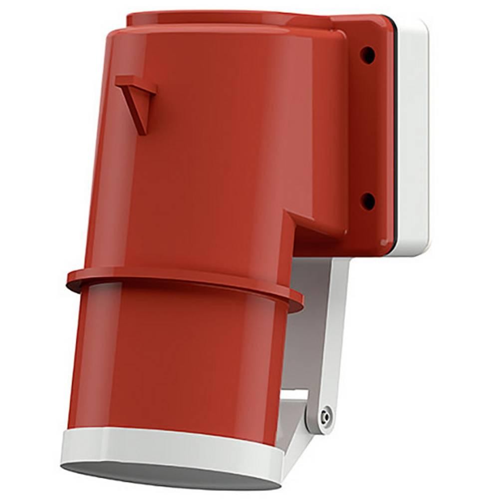 MENNEKES Cee-plug 32a 400v 5-Pol 6h Ip44M De*