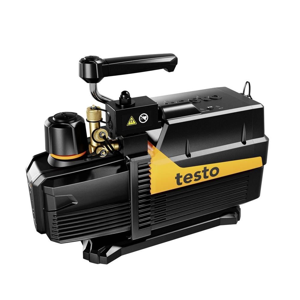 Testo 565i EX - ATEX-zertifizierte Vakuumpumpe, 7 CFM with