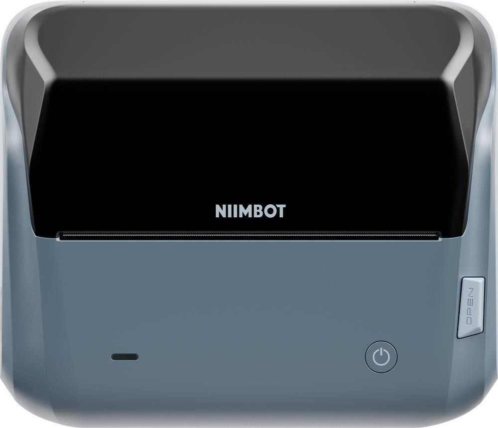 NIIMBOT label printer Thermotransfer 203 x 200 dpi Etikettenbreite (