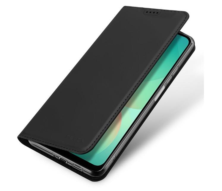 Nevox Vario Series - Samsung Galaxy A27 5G Booktasche, black