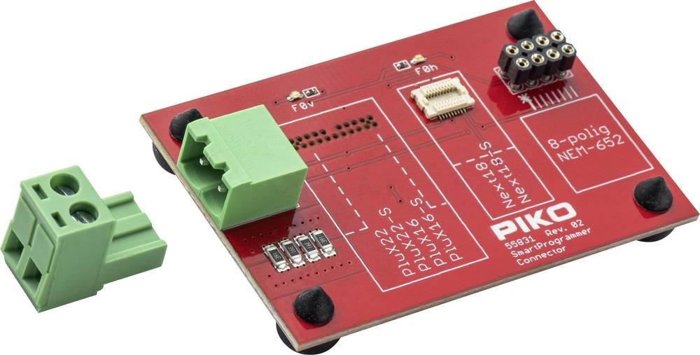 PIKO 55831 scale model part/accessory Programmer - PIKO 55831, 14 yr(