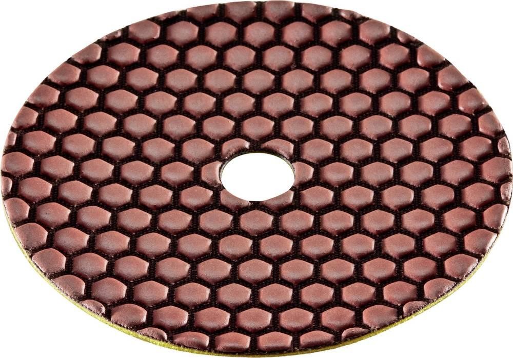 Flex 418986 Diamant-Schleifpad Durchmesser 150mm 1 pc(s)