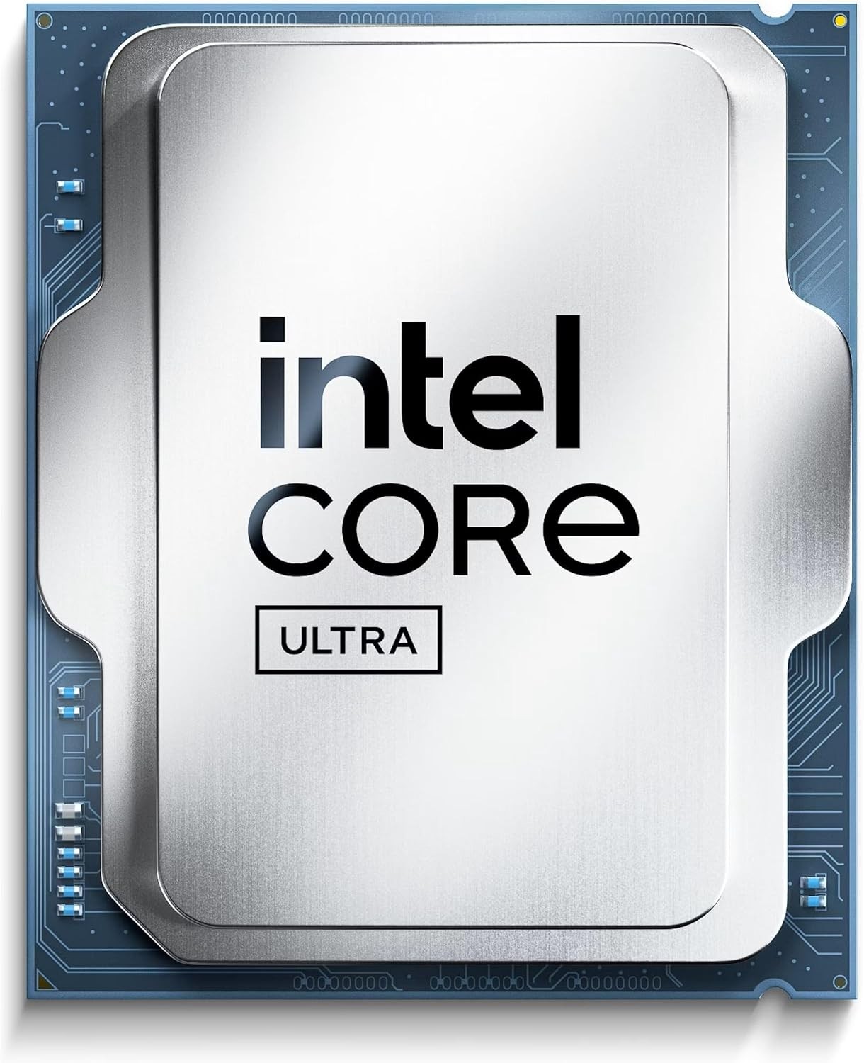 Intel Core Ultra 5 250KF Plus processor 30 MB Smart Cache Tray -