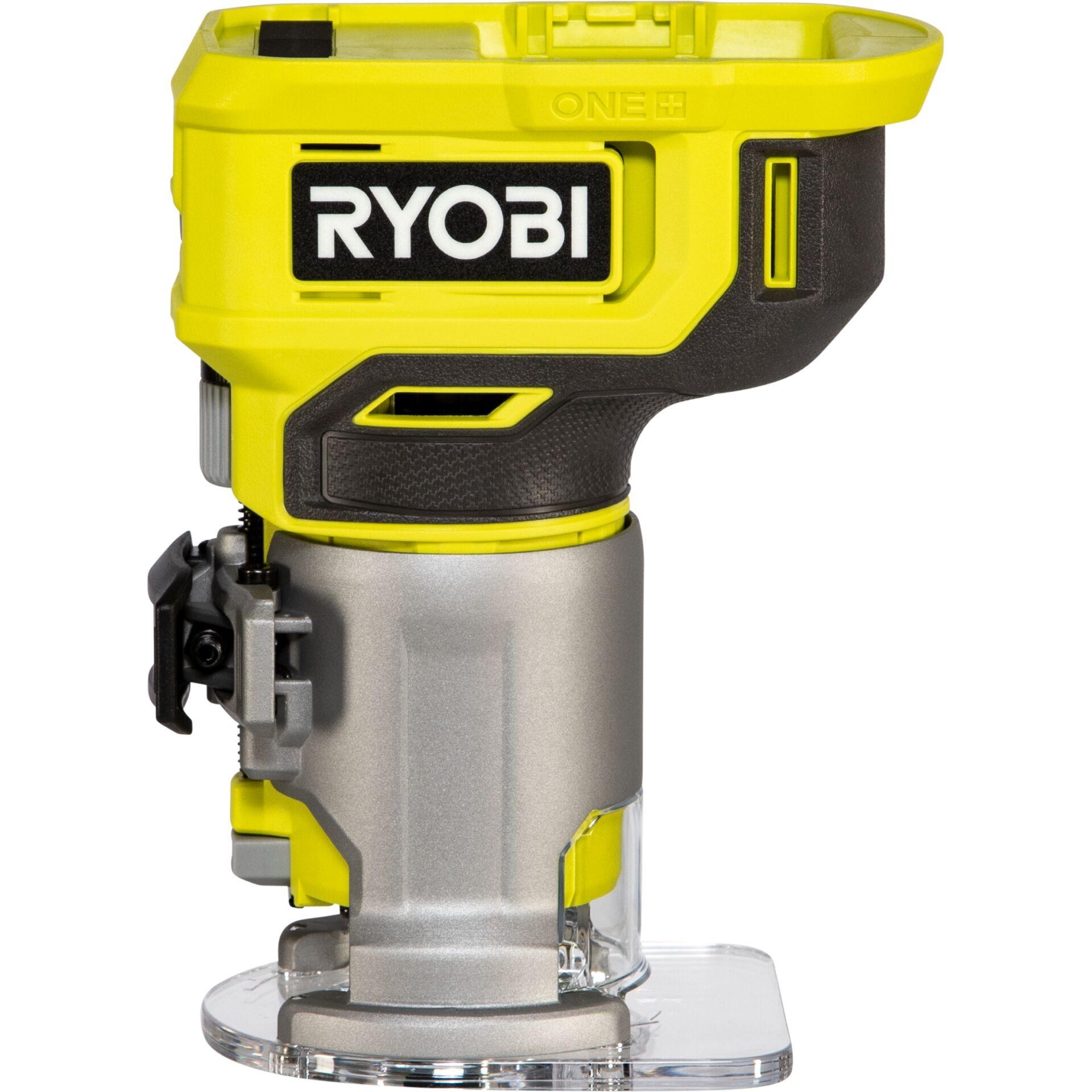 Ryobi ONE+ RTR18-0 Akku-Oberfräse