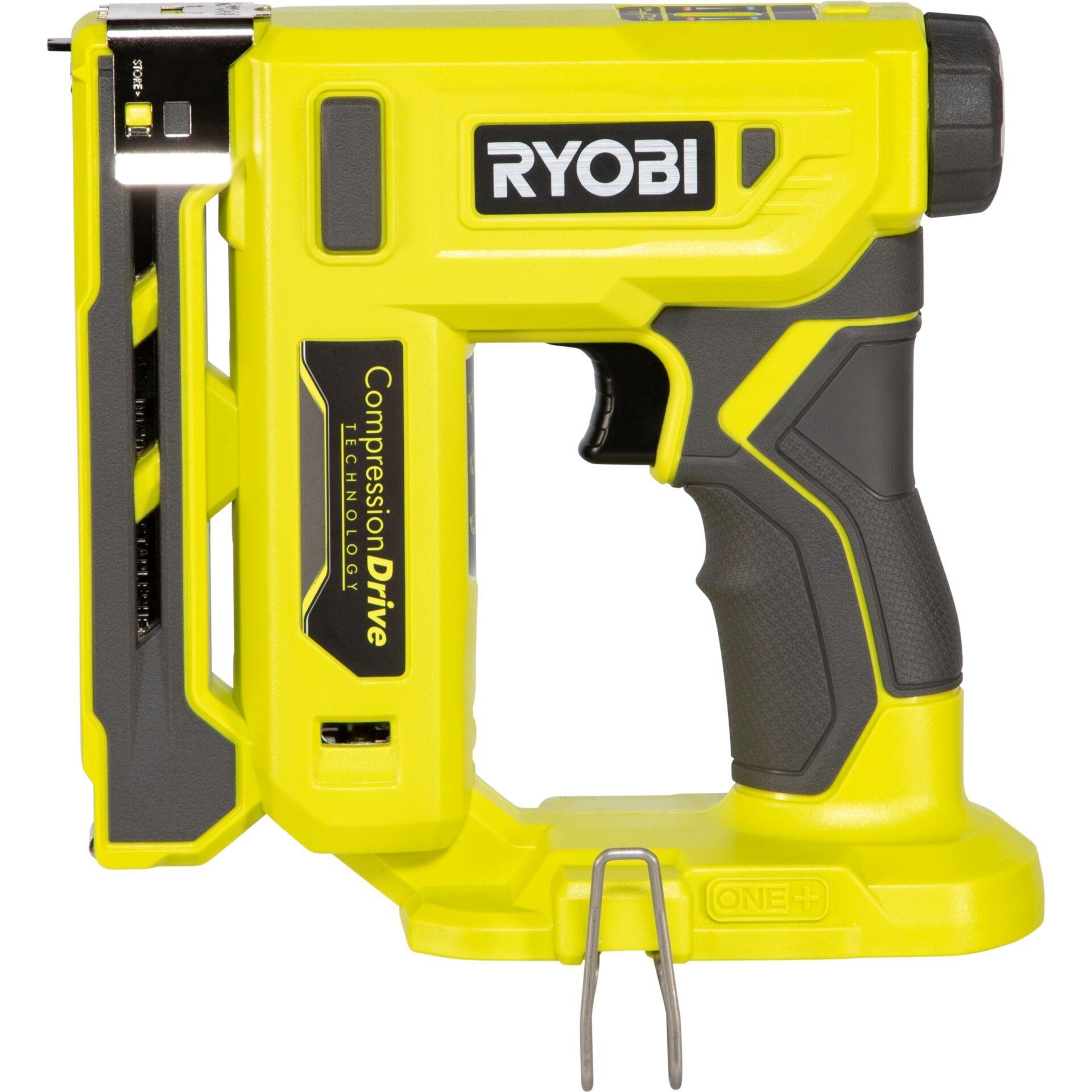 Ryobi ONE+ R18ST50-0 Akku-Tacker