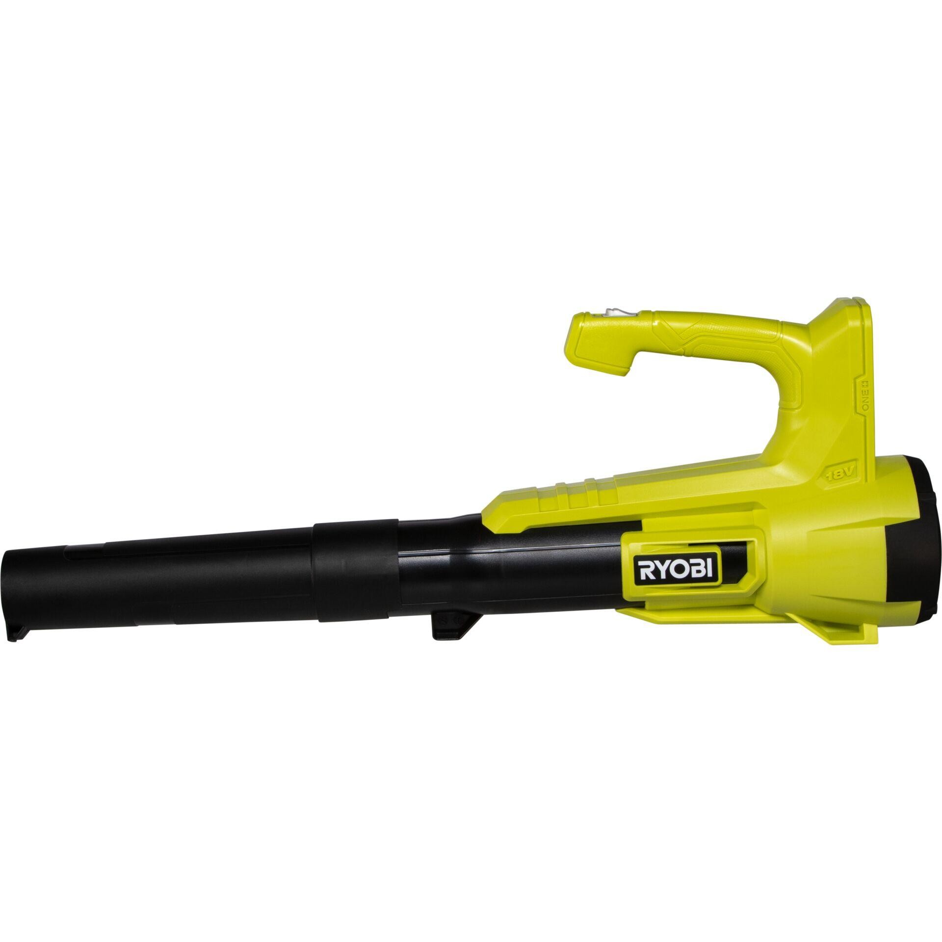 Ryobi ONE+ RY18BLA-0 Akku-Laubbläser