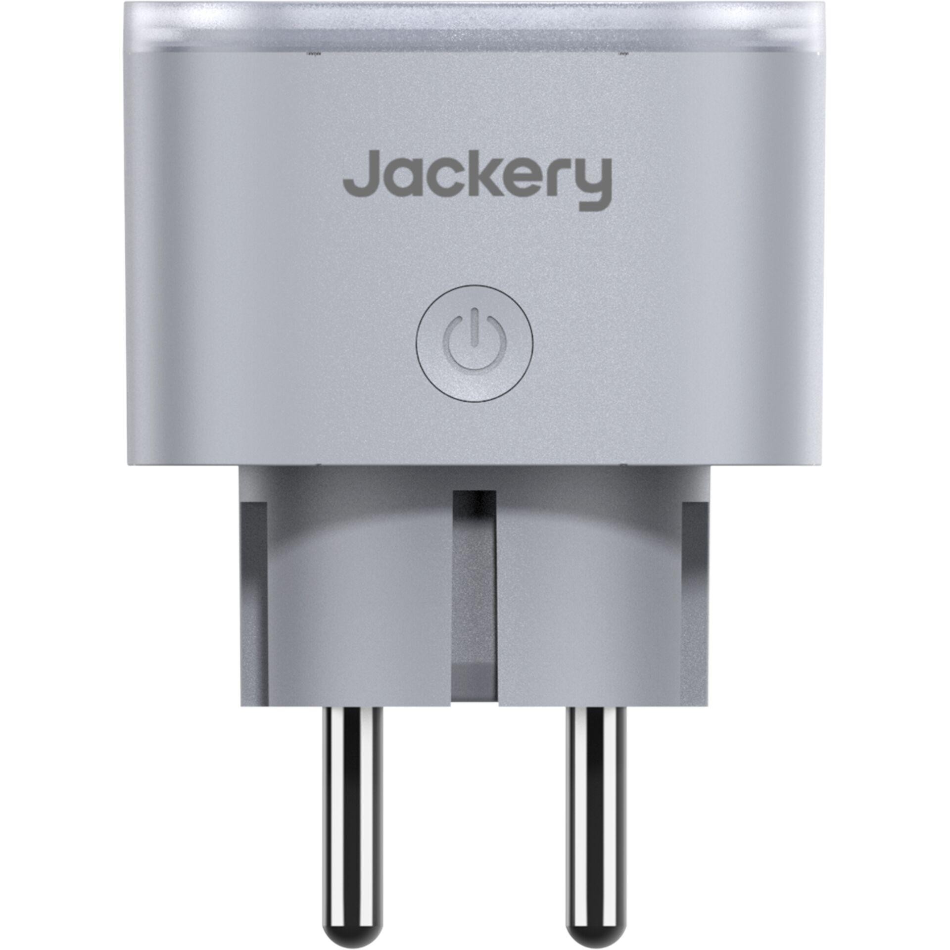 Jackery Smart Plug