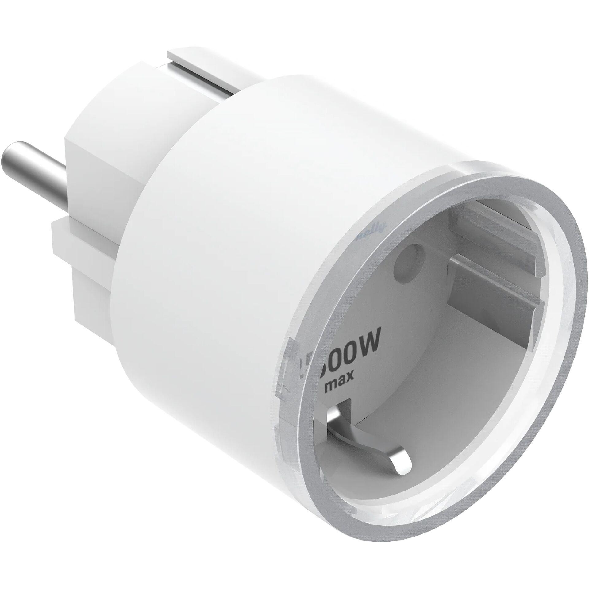 Jackery x Shelly Smart Plug Pro