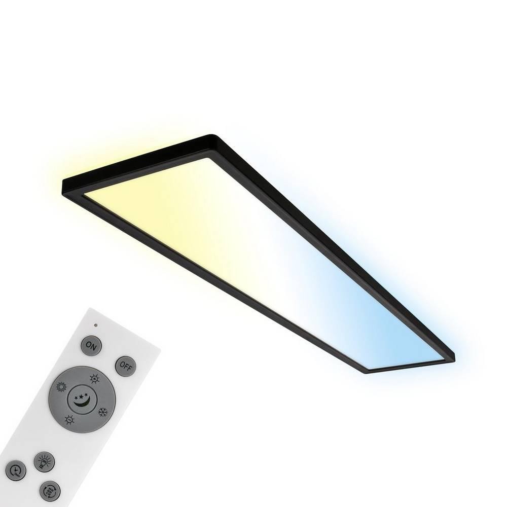Briloner TAVA 7533015 LED-Panel EEK: E (A - G) 36W Warmweiß,