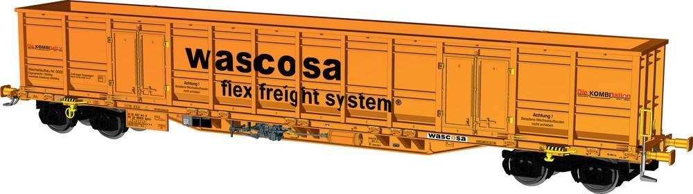 PIKO 24553 scale model part/accessory Freight car - PIKO 24553, HO (1: