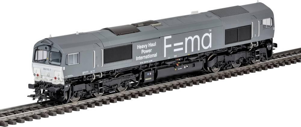 Märklin 39067 Locomotive model Preassembled HO (1:87) - Märklin