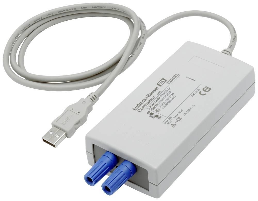 Endress+Hauser FXA195-G1 FXA195 Modem 1 pc(s)
