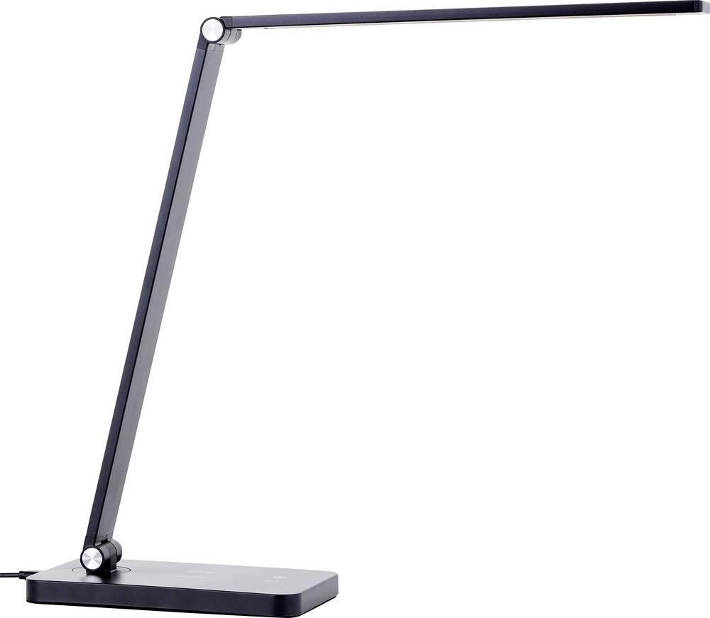 Brilliant Tischleuchte 38cm G60090/06 Tischlampe LED 5W EEK: E (A - G)