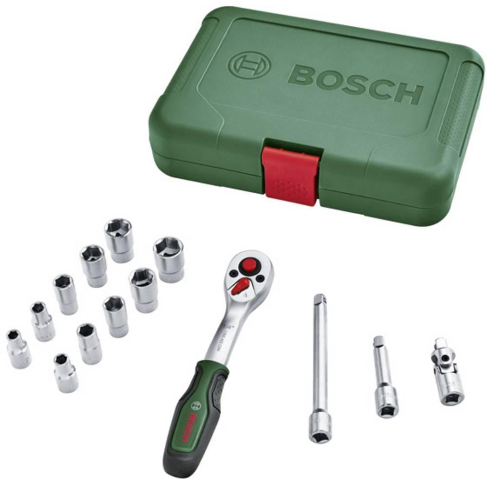 Bosch Home and Garden 1600A02BY0 Ratschen-Set 1600A02BY0