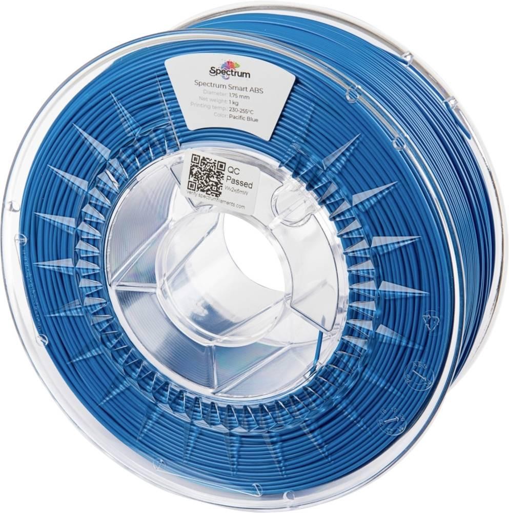 Spectrum Filaments 80093smart ABS Filament ABS schlagfest 1.75mm