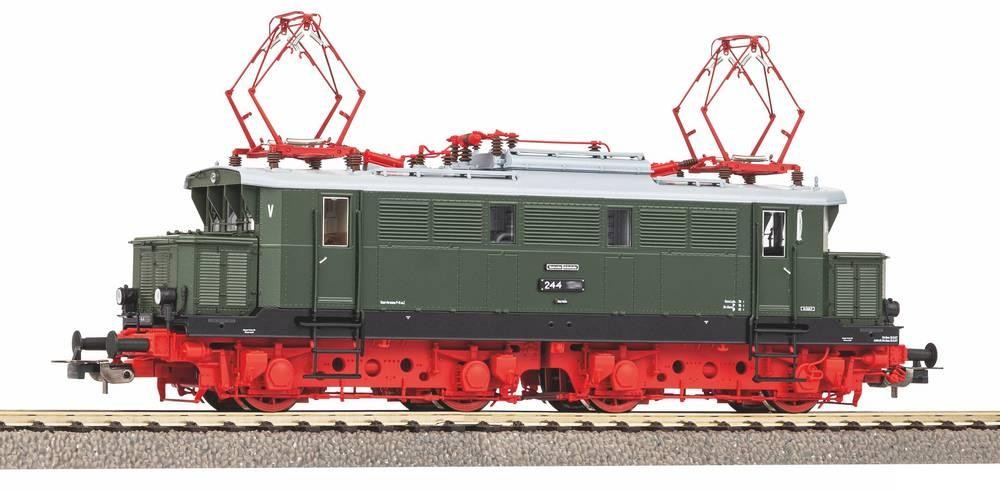 PIKO 51193 scale model Locomotive model Preassembled HO (1:87) - PIKO