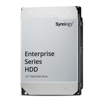 Synology Enterprise 3.5" SATA HDD Festplatte 20 TB