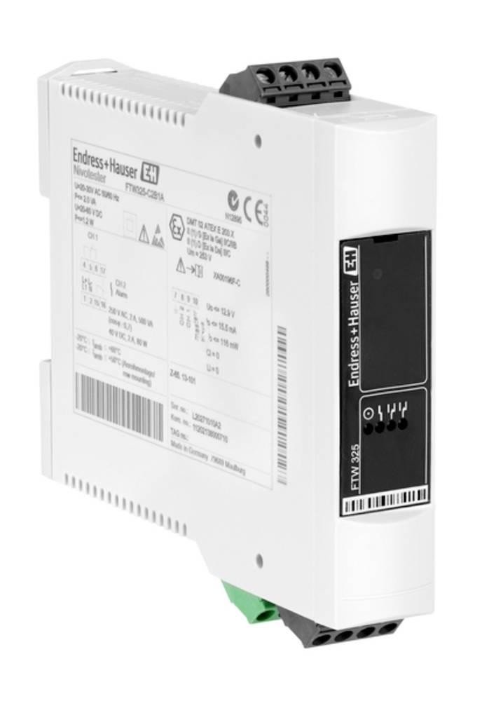 Endress+Hauser Grenzstandsensor Kapazitiv FTW325 FTW325-C2A1A