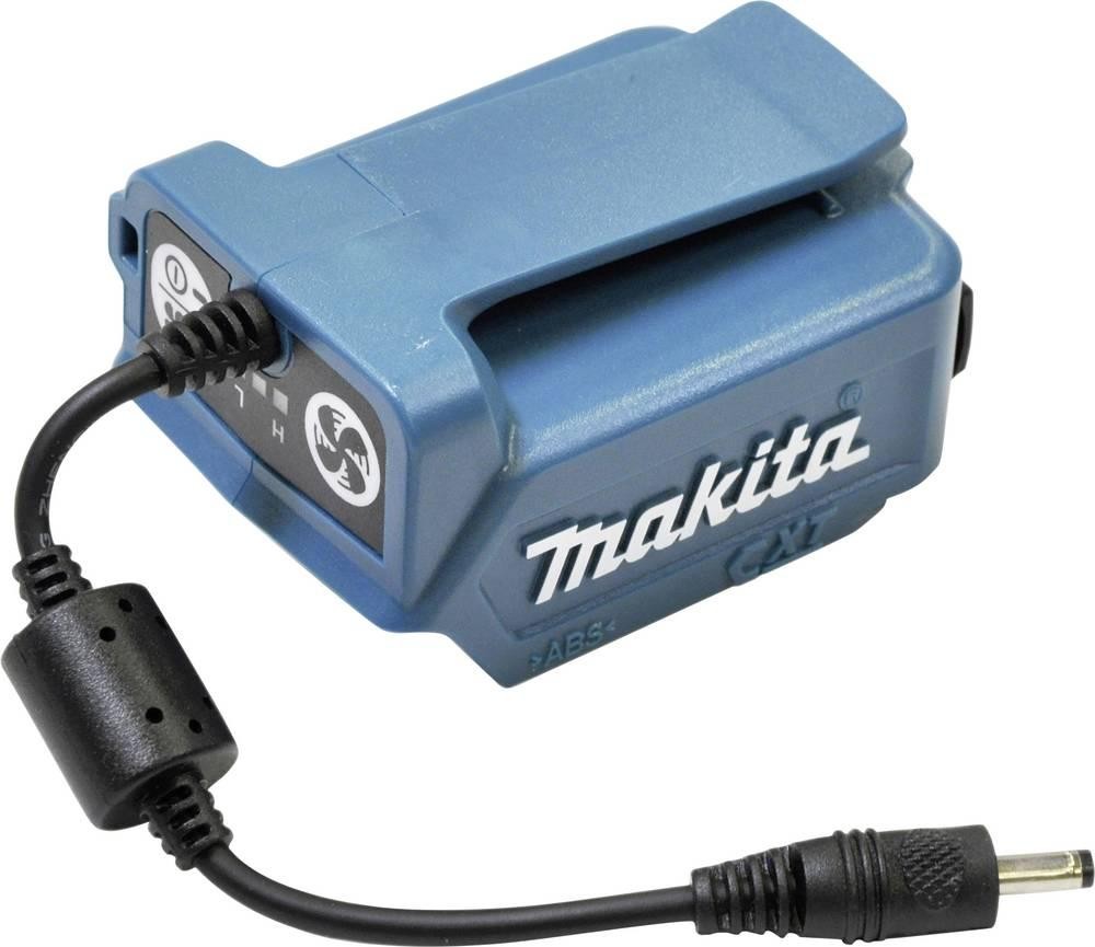 Makita Akku-adaptor 198639-2