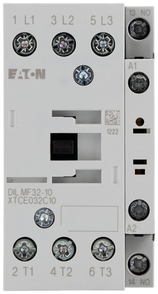 Eaton DILMP32-10(230V50/60HZ) Leistungsschütz 1 Schließer 230V 32A