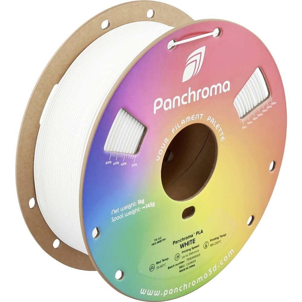 Polymaker CA19001 Panchroma Filament PLA Highspeed Filament 1.75mm