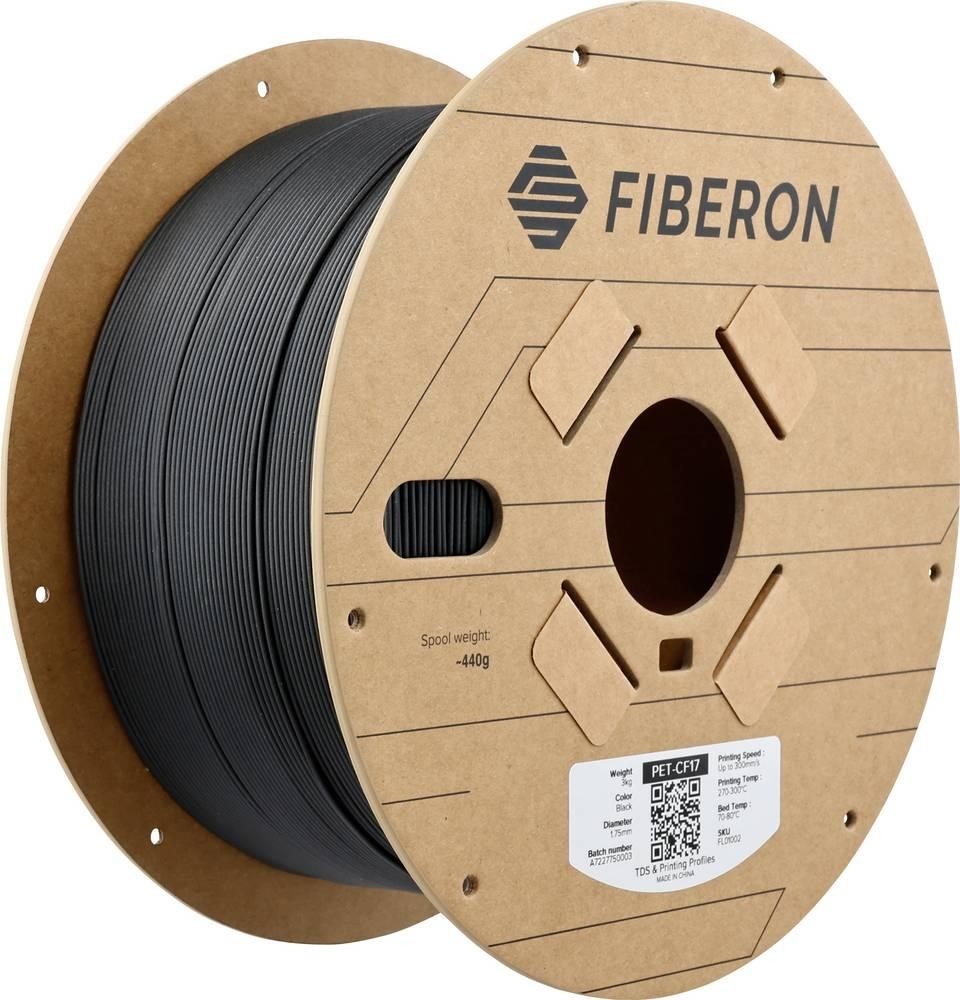 Polymaker FL01002 Fiberon PET-CF17 Filament PETG-rCF
