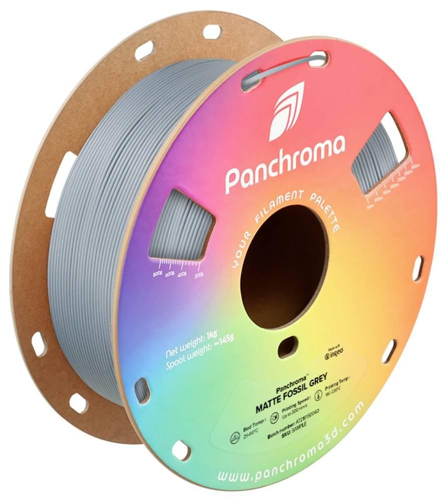 Polymaker CA04020 Panchroma Matte Filament PLA Matt, geringerer