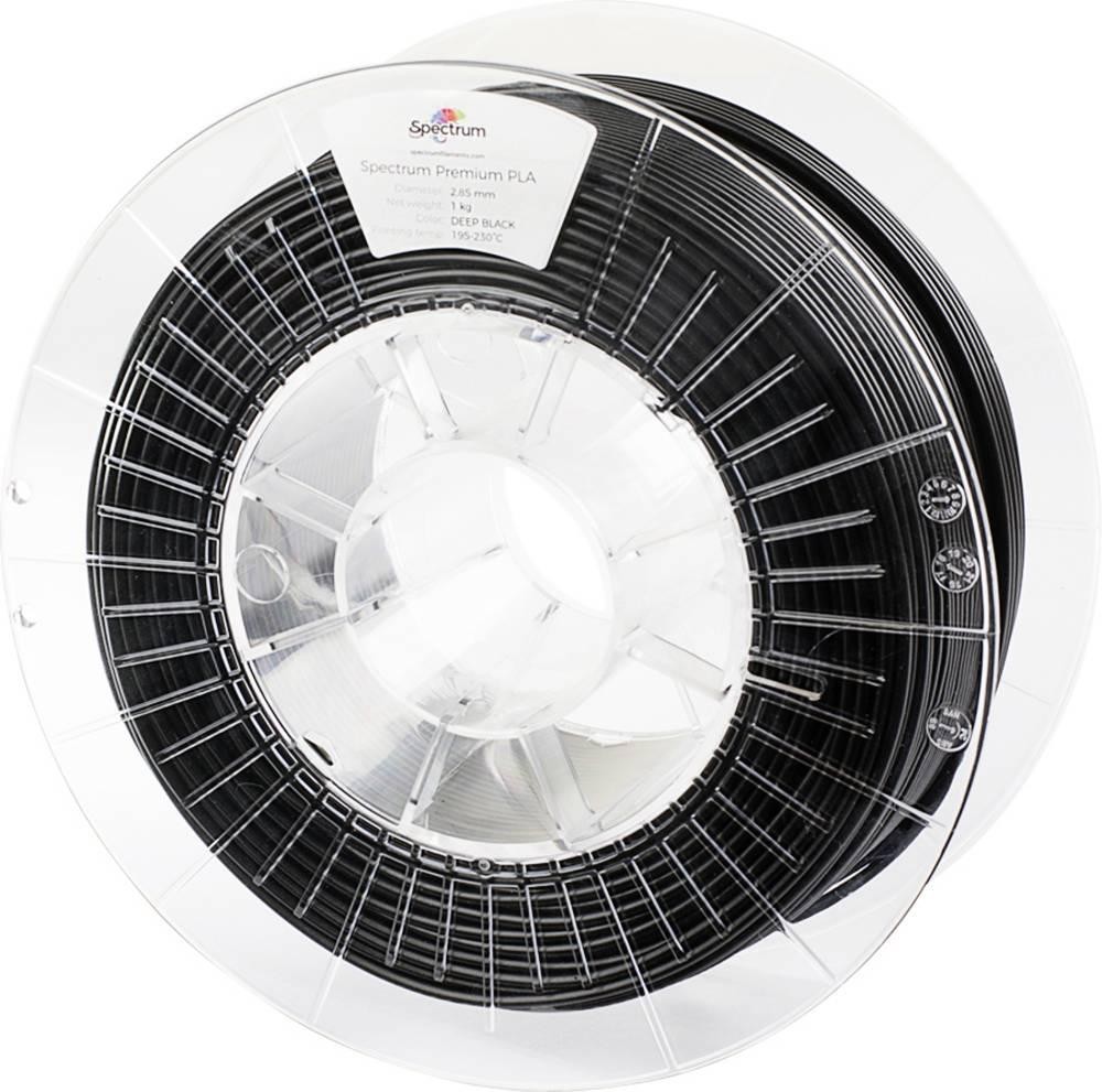 Spectrum Filaments 80022 PLA Premium Filament PLA hohe Zugfestigkeit