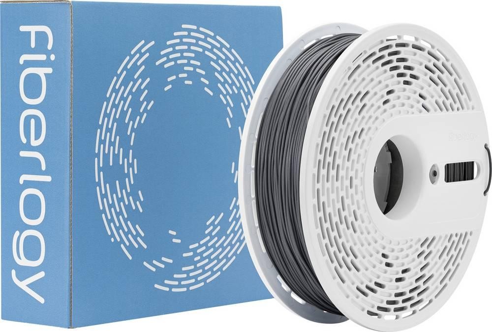 Fiberlogy F40-GRAPHITE-175-085 FiberFlex 40D Filament Flexibles