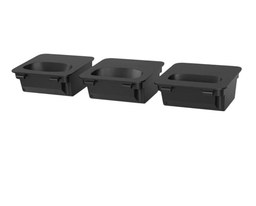 Gigaset pro Multicharger Snap in SL850H (3 pack)