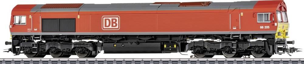 Märklin 39076 Locomotive model Preassembled HO (1:87) - Märklin
