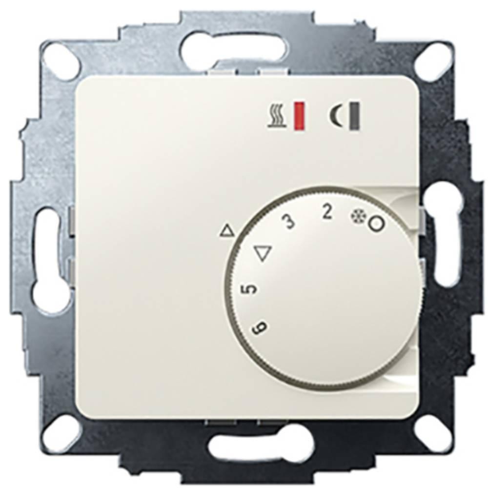 Eberle 547816053402 UTE 2800-R-RAL1013-G-50 Raumthermostat concealed