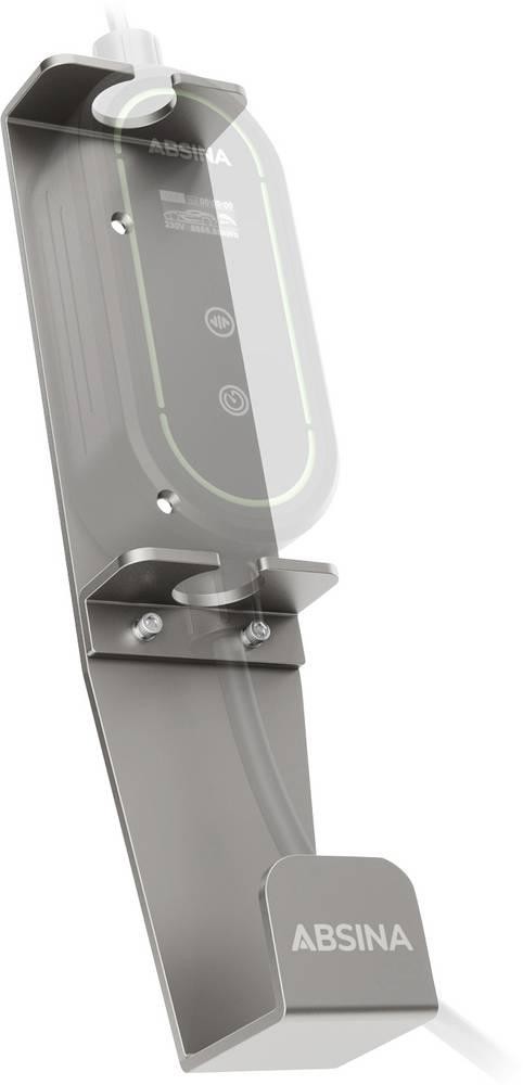 Absina wall mount for EV-Ladegerät
