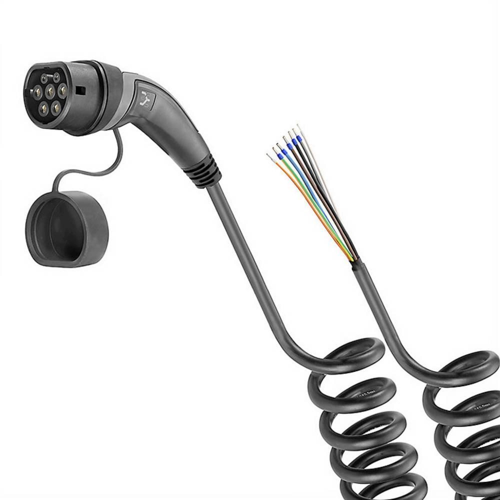 Weidmüller 2828270000 eMobility câble de charge