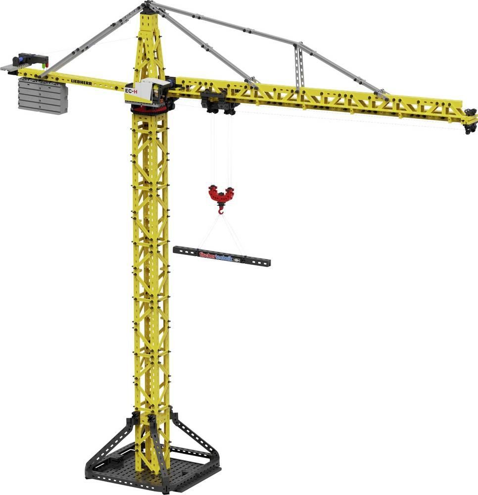 Fischertechnik High-Top EC-H 579438 Bausatz ab 10 years