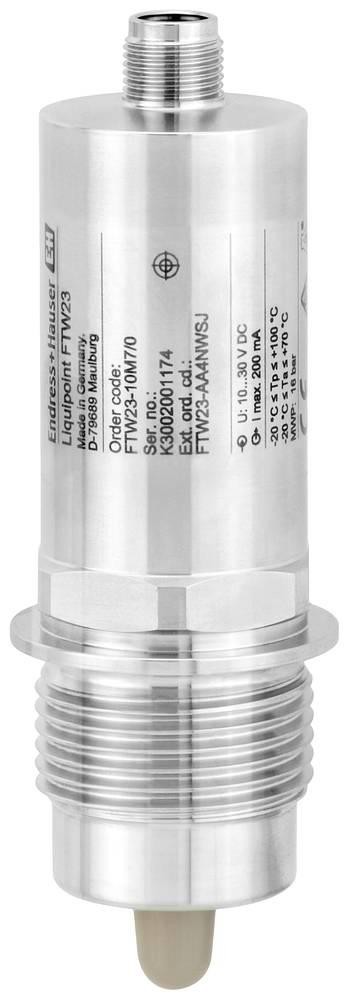 Endress+Hauser Kapazitiver Füllstandschalter FTW23 FTW23-AA4MWVJ 1