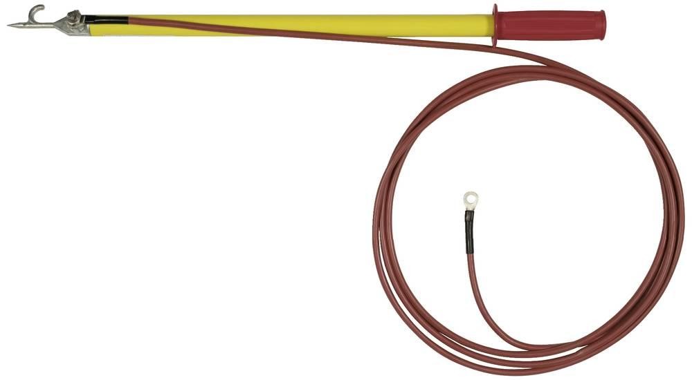 DEHN 758022 EV TES 465 KS10 Entladevorrichtung 1 pc(s)