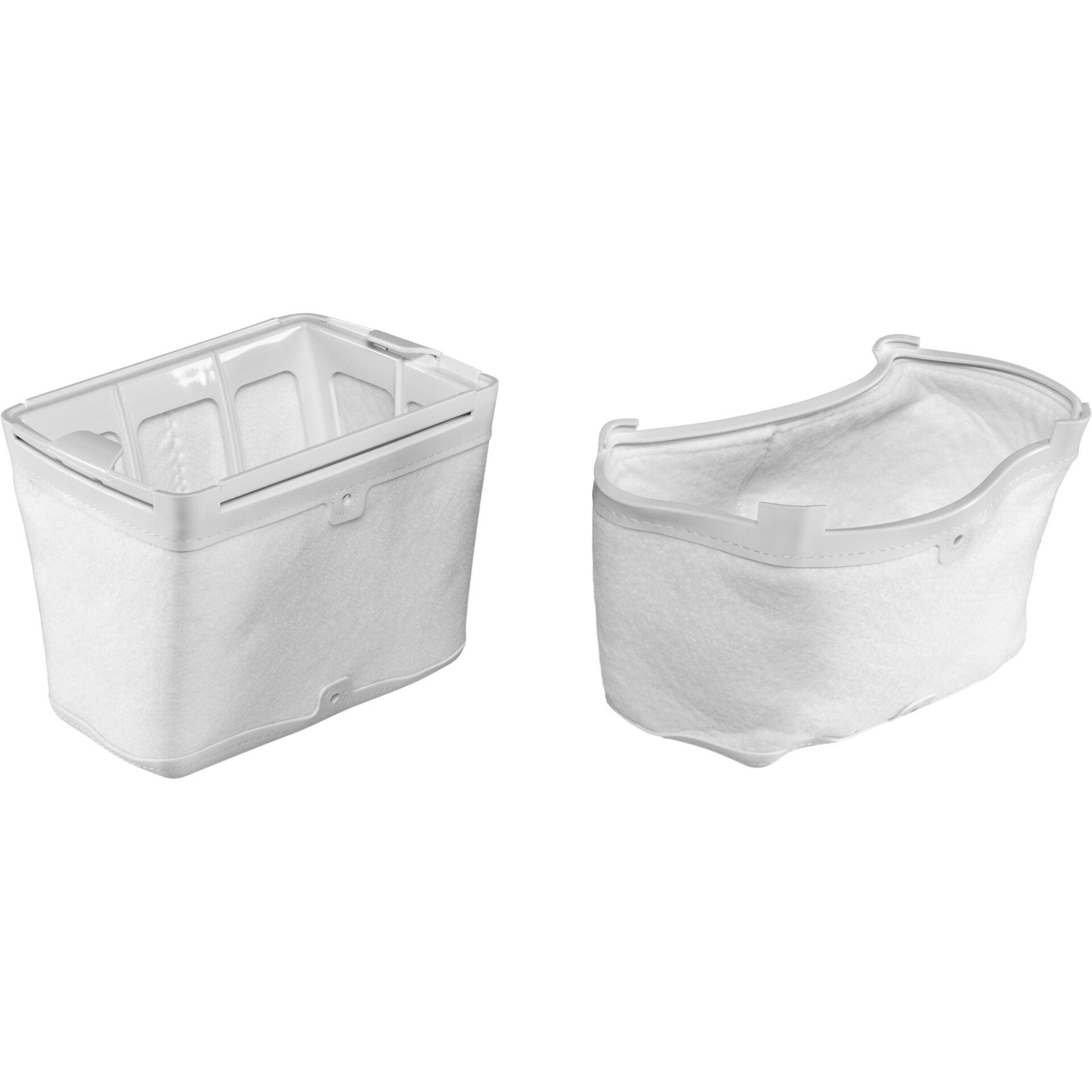 Aiper Ultra Fine Filter 2er Pack