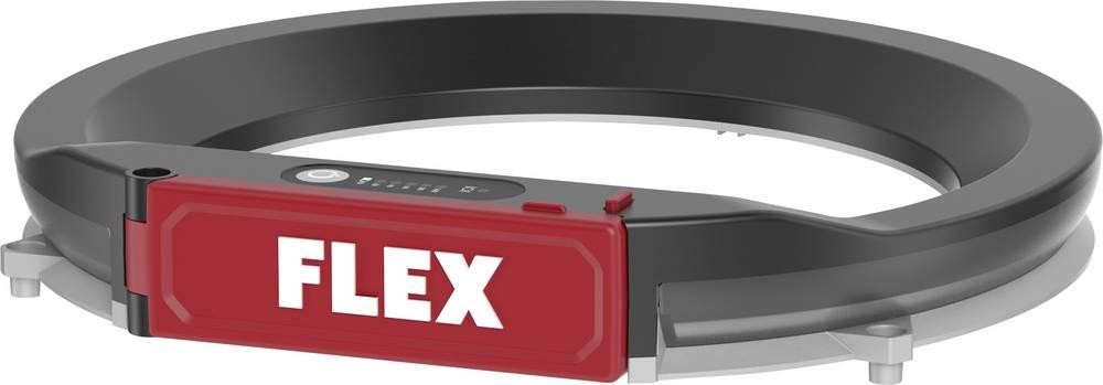 Flex LED Akku-Licht für Wand- und Deckenschleifer GE 6 534554