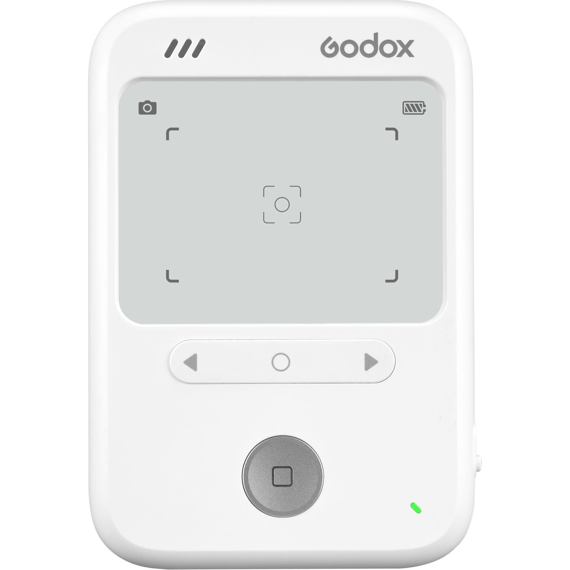 Godox C100 Mini camera with transparentem Sucher