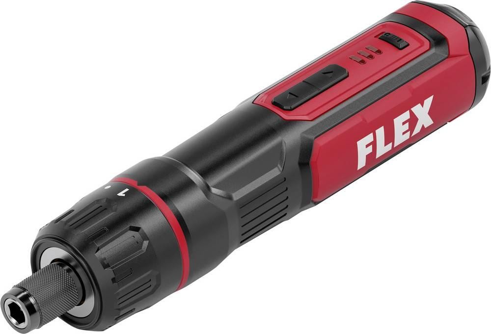 Flex SD 7-320 4 534549 Akku-Schraubendreher 4V 2Ah