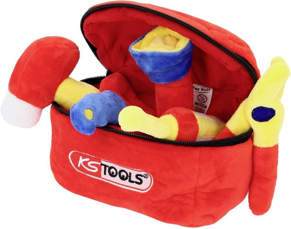 KS Tools Werkzeug-Box für Babys 100208