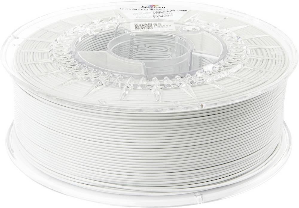Spectrum Filaments 81545 PETG Premium High Speed Filament PETG