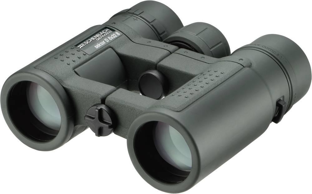 Eschenbach Fernglass Sektor compact+ 8x32 B 8 x 32mm dark green