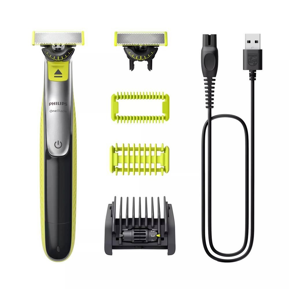 Philips OneBlade 360 QP2834/23 Face and Body - Philips OneBlade 360