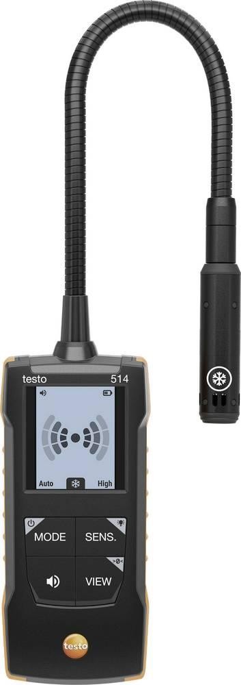 Testo Lecksucher 514 Kältemittel