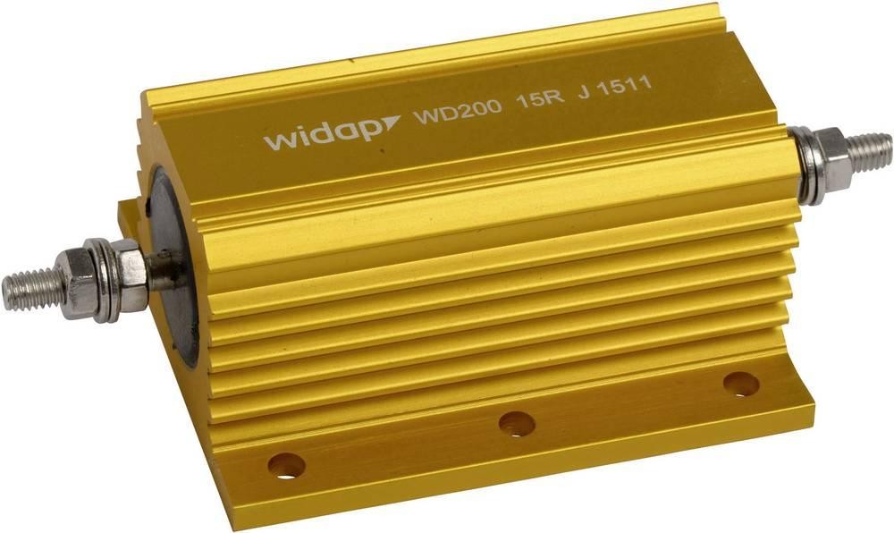 Widap 160159 Draht-Widerstand 270 im box 200W 5% 1 pc(s)