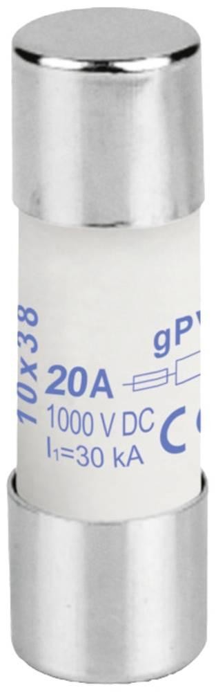 Weidmüller 2783280000 FUSE 10X38 20A 1000 VDC GPV Feinsicherung (Ø