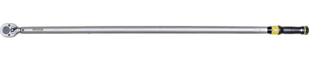 Proxxon MC 1000 23339 Drehmomentschlüssel 3/4\ (19 mm) 200 - 1000 Nm