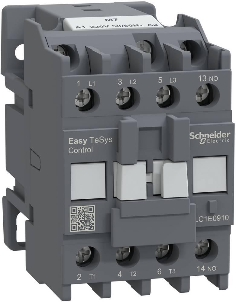 Schneider Electric LC1E0910M7 Leistungsschütz 1 pc(s)